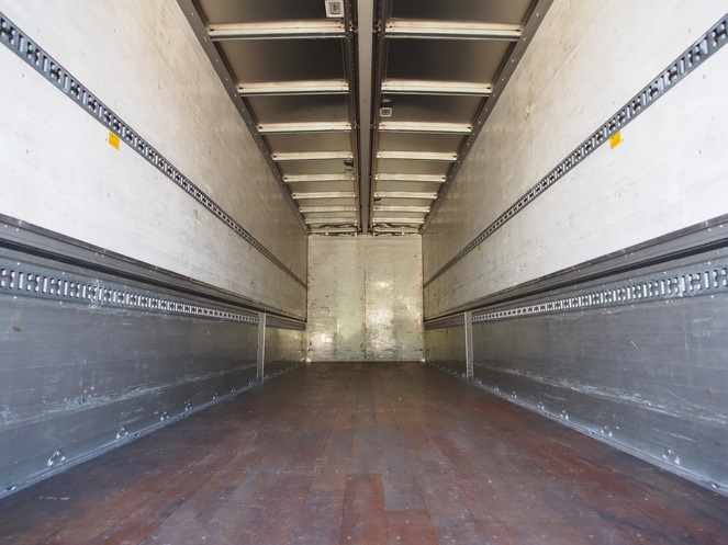 三菱ふそう スーパーグレート ウイング車 大型 BDG-FS55JZ 年式 H19[写真12]