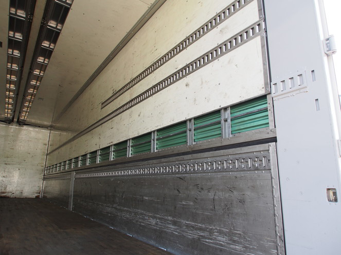 三菱ふそう スーパーグレート ウイング車 大型 KL-FS54JVZ 年式 H16[写真13]