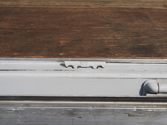 三菱ふそう スーパーグレート ウイング車 大型 KL-FS54JVZ 年式 H16[写真15]