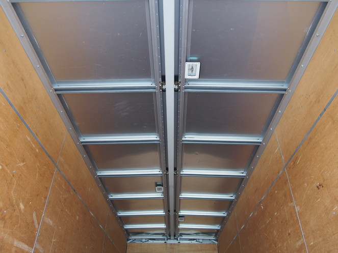 いすゞ フォワード ウイング車 中型 PA-FRR34M4 年式 H19[写真18]