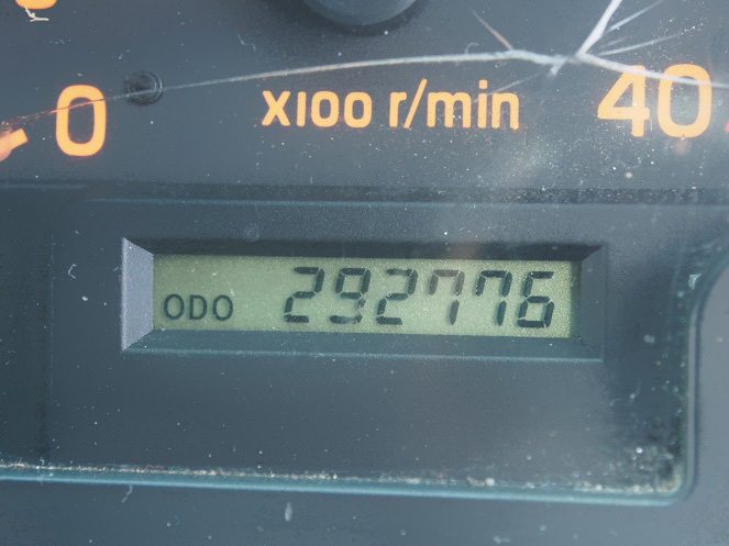 いすゞ フォワード ウイング車 中型 PA-FRR34M4 年式 H19[写真21]