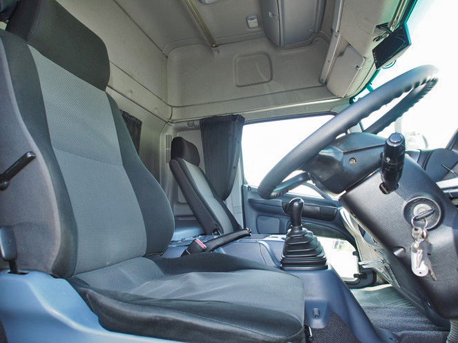 日野 レンジャープロ ウイング車 中型 BDG-FD8JLWG 年式 H19[写真05]