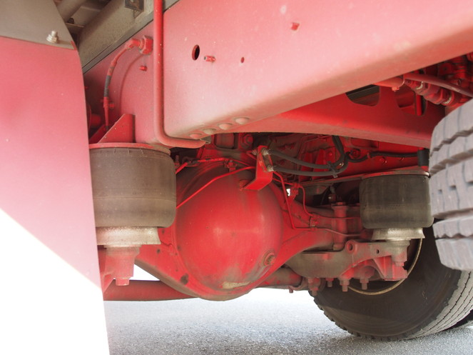 日野 レンジャープロ ウイング車 中型 BDG-FD8JLWG 年式 H19[写真08]