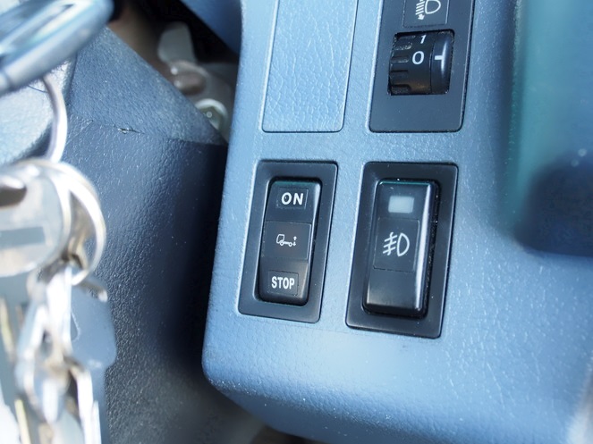 日野 レンジャープロ ウイング車 中型 BDG-FD8JLWG 年式 H19[写真06]