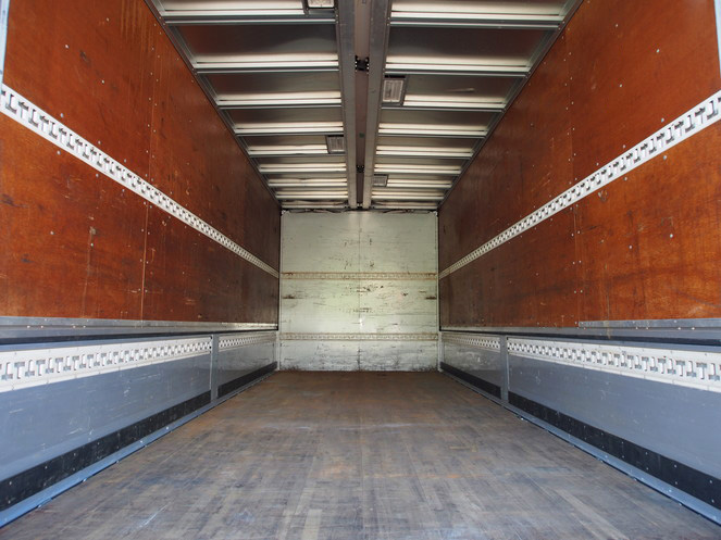 日野 レンジャープロ ウイング車 中型 BDG-FD8JLWG 年式 H19[写真04]