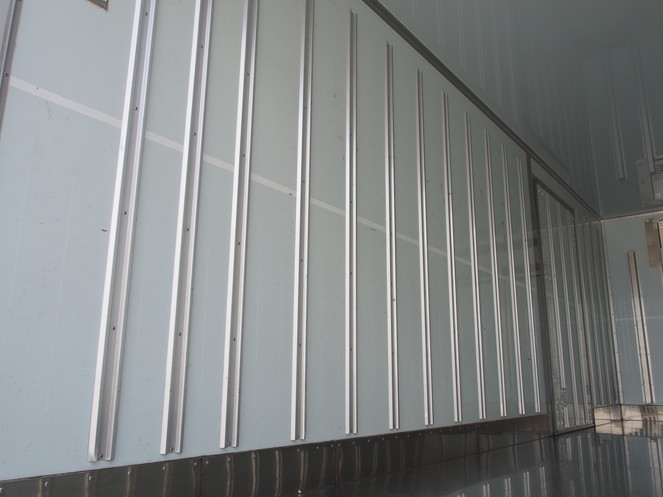 日野 レンジャー 冷凍バン 中増t BDG-FE8JLWA 年式 H20[写真17]