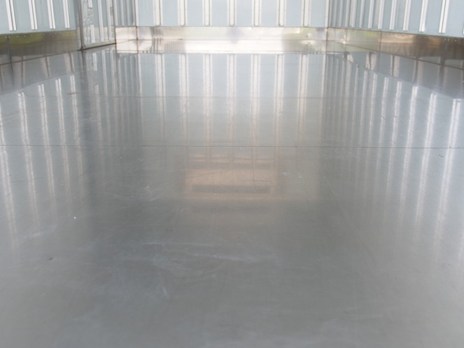 日野 レンジャー 冷凍バン 中増t BDG-FE8JLWA 年式 H20[写真19]