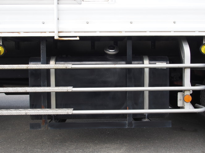 日野 レンジャー 冷凍バン 中増t BDG-FE8JLWA 年式 H20[写真31]