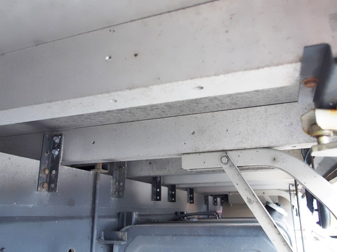 日野 レンジャー 冷凍バン 中増t BDG-FE8JLWA 年式 H20[写真32]