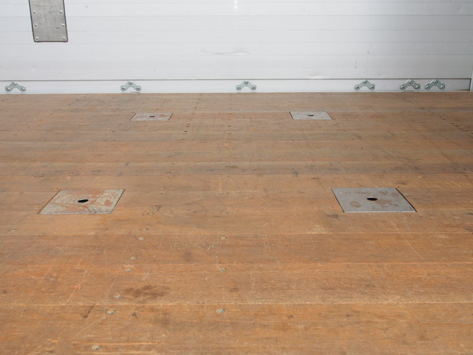 三菱ふそう スーパーグレート ウイング車 大型 BDG-FS54JZ 年式 H21[写真11]