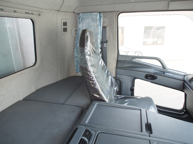 三菱ふそう スーパーグレート ウイング車 大型 BDG-FS54JZ 年式 H21[写真14]