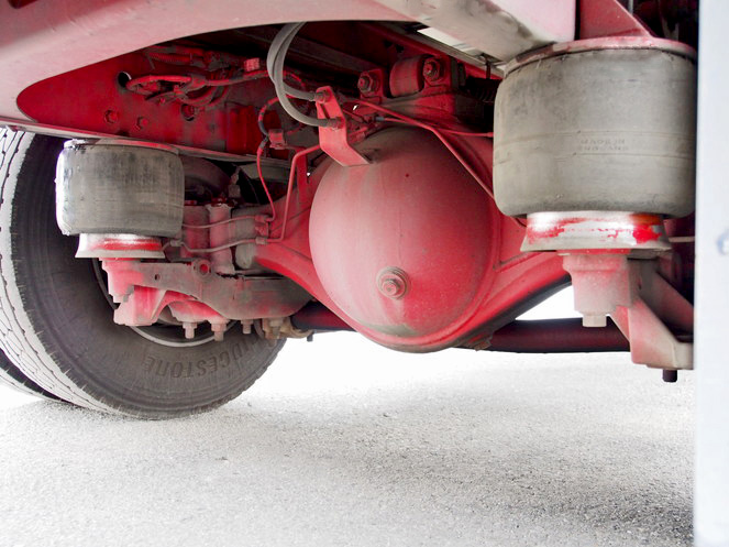 日野 レンジャー 冷凍バン 中型 BDG-FD8JKWG 年式 H20[写真21]