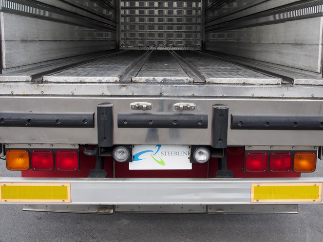 日野 プロフィア 冷凍ウイング 大型 KS-FR1EXWG 年式 H18[写真13]