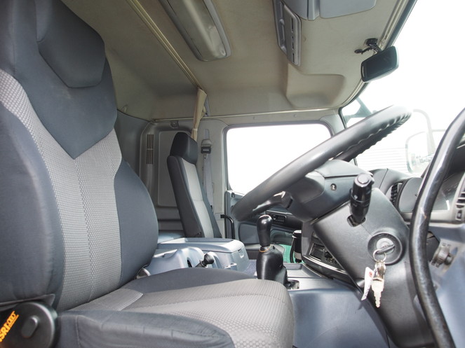 日野 プロフィア 冷凍ウイング 大型 KS-FR1EXWG 年式 H18[写真18]