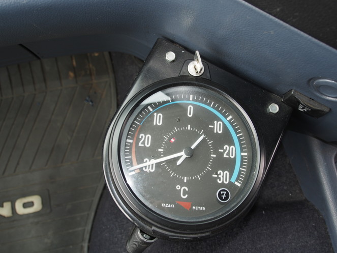 日野 プロフィア 冷凍ウイング 大型 KS-FR1EXWG 年式 H18[写真19]