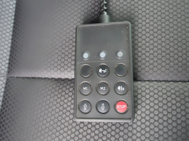 日野 プロフィア 冷凍ウイング 大型 KS-FR1EXWG 年式 H18[写真21]