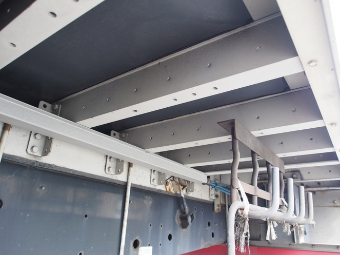 日野 プロフィア 冷凍ウイング 大型 KS-FR1EXWG 年式 H18[写真26]