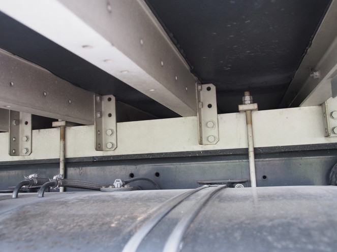 日野 プロフィア 冷凍ウイング 大型 KS-FR1EXWG 年式 H18[写真29]