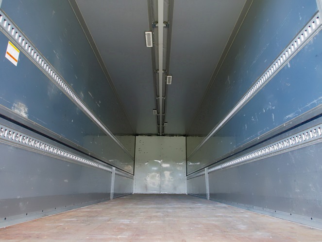 三菱ふそう スーパーグレート ウイング車 大型 LKG-FS54VZ 年式 H24[写真07]