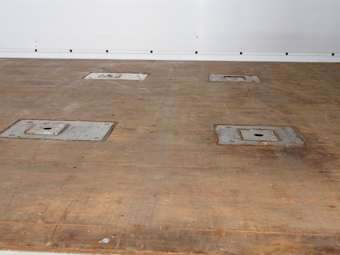 三菱ふそう スーパーグレート ウイング車 大型 LKG-FS54VZ 年式 H24[写真10]