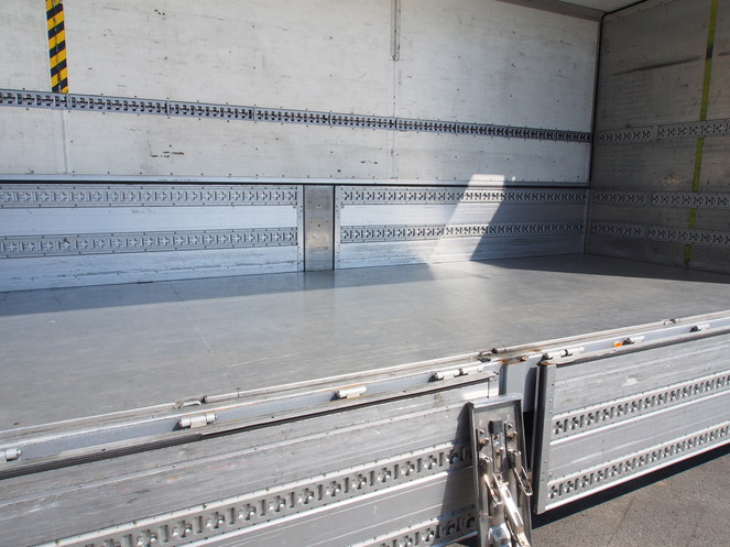 日野 レンジャープロ ウイング車 中型 KK-FD1JLEA 年式 H15[写真13]