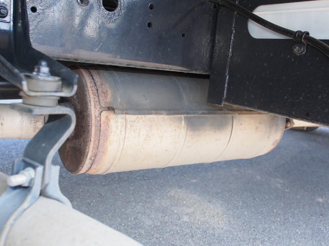 日野 レンジャープロ ウイング車 中型 KK-FD1JLEA 年式 H15[写真20]