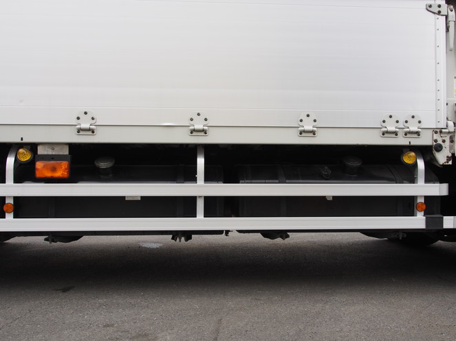 三菱ふそう スーパーグレート ウイング車 大型 BDG-FS54JZ 年式 H20[写真26]