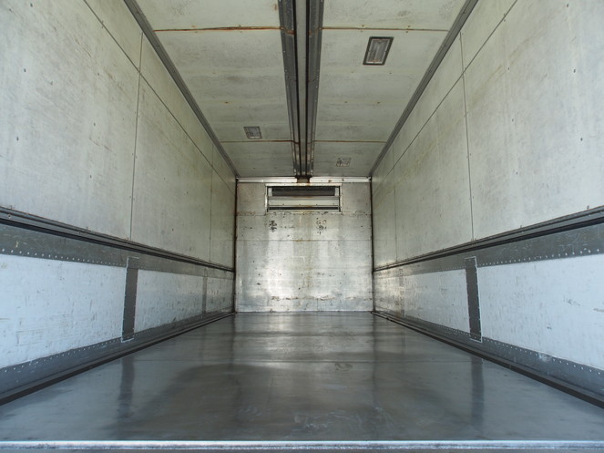 日野 レンジャープロ 冷凍バン 中型 KK-FD1JLEA 年式 H15[写真13]