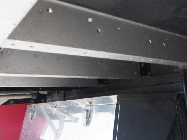 三菱ふそう スーパーグレート ウイング車 大型 LKG-FS54VZ 年式 H22 [写真21]