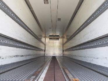 三菱ふそう スーパーグレート 冷凍ウイング 大型 PJ-FS54JZ 年式 H18 [写真15]