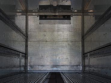 三菱ふそう スーパーグレート 冷凍ウイング 大型 PJ-FS54JZ 年式 H18 [写真16]