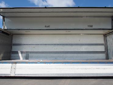 三菱ふそう スーパーグレート 冷凍ウイング 大型 PJ-FS54JZ 年式 H18 [写真11]