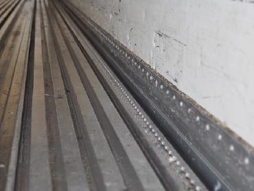 三菱ふそう スーパーグレート 冷凍ウイング 大型 PJ-FS54JZ 年式 H18 [写真18]