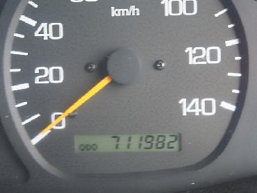 三菱ふそう スーパーグレート 冷凍ウイング 大型 PJ-FS54JZ 年式 H18 [写真20]