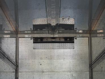 三菱ふそう スーパーグレート 冷凍ウイング 大型 PJ-FS54JZ 年式 H18 [写真17]