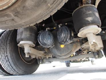 日野 レンジャー ユニック 中増t PK-FE7JLFG 年式 H17 [写真14]