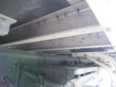 三菱ふそう スーパーグレート ウイング車 大型 BDG-FS55JZ 年式 H19 [写真21]