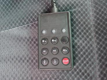 三菱ふそう スーパーグレート ウイング車 大型 BDG-FS55JZ 年式 H19 [写真14]