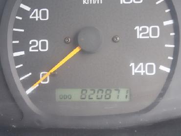 三菱ふそう スーパーグレート ウイング車 大型 KL-FS54JVZ 年式 H16 [写真17]