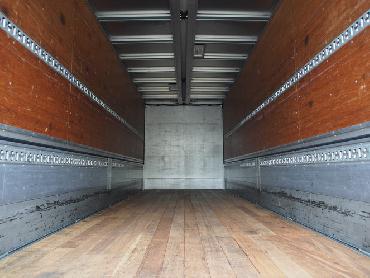 日野 レンジャー ウイング車 中増t ADG-FE7JLWG 年式 H18 [写真16]