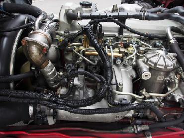 日野 レンジャー ウイング車 中増t ADG-FE7JLWG 年式 H18 [写真20]