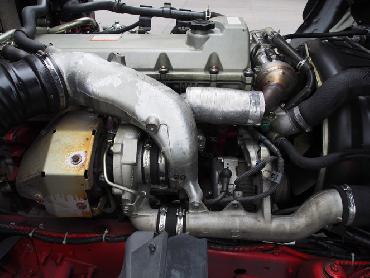 日野 レンジャー ウイング車 中増t ADG-FE7JLWG 年式 H18 [写真21]