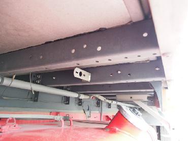 日野 レンジャー ウイング車 中増t ADG-FE7JLWG 年式 H18 [写真25]