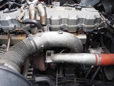 三菱ふそう スーパーグレート 冷凍ウイング 大型 PJ-FS54JZ 年式 H18 [写真23]