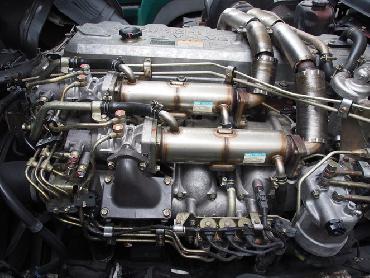 三菱ふそう スーパーグレート 冷凍ウイング 大型 PJ-FS54JZ 年式 H18 [写真22]