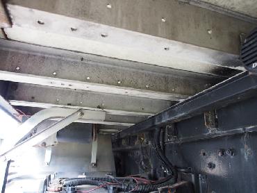 三菱ふそう スーパーグレート 冷凍ウイング 大型 PJ-FS54JZ 年式 H18 [写真26]