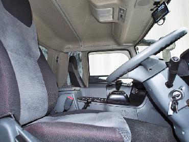 三菱ふそう スーパーグレート ウイング車 大型 LKG-FS54VZ 年式 H22 [写真13]