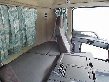 三菱ふそう スーパーグレート ウイング車 大型 LKG-FS54VZ 年式 H22 [写真14]