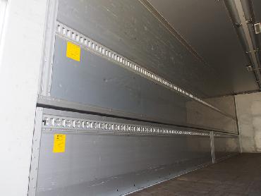 三菱ふそう スーパーグレート ウイング車 大型 LKG-FS54VZ 年式 H22 [写真11]