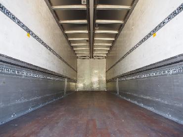 三菱ふそう スーパーグレート ウイング車 大型 BDG-FS55JZ 年式 H19 [写真12]